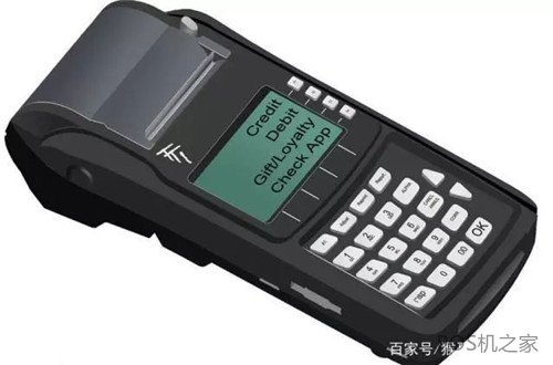 Pos機的有無線網絡嗎？