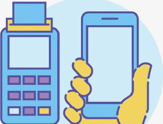 刷信用卡收費最低的pos機？