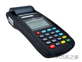銀行可以辦理POS機嗎？