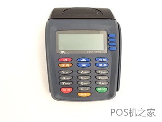 為什么POS機必須要有支付牌照的才安全？