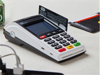 銀聯pos機支持云閃付嗎？