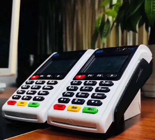 回收pos機有什么貓膩？