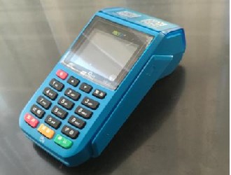 業務員賣一臺pos機多少錢？