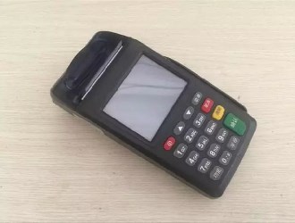 pos機刷卡有限額嘛？