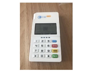 嘉聯支付都有哪些pos機？