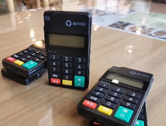 支付通pos機是幾清機？