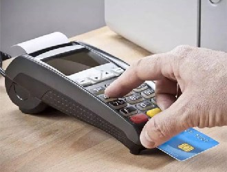 農行pos機刷信用卡多久到賬？