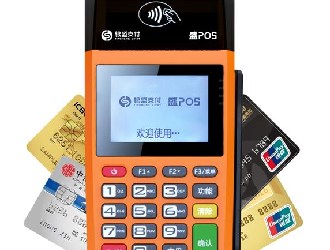 pos機無法聯網是什么原因?