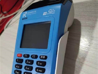 pos機跳票是什么意思？