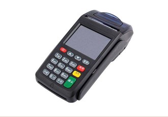 4S店用的啥pos機？