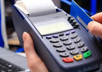 閃pos機如何查詢余額？