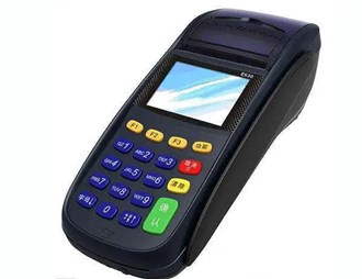 Pos機商戶類型哪三類？