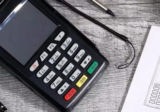 Pos機能掃碼收款嗎？