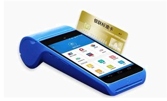 Pos機需要綁定信用卡嗎？
