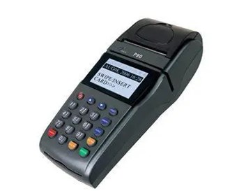 為啥POS機信息在認證中？