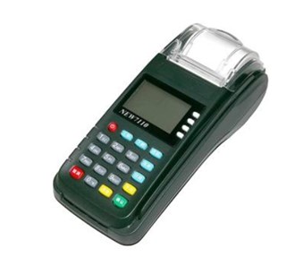  POS機代碼A7是什么意思？