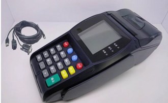 米刷pos機安全嗎？