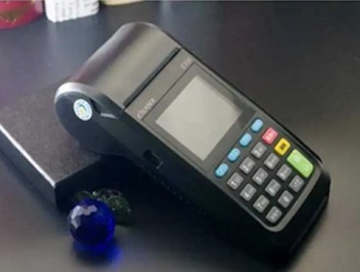 青海誠招pos機代理商